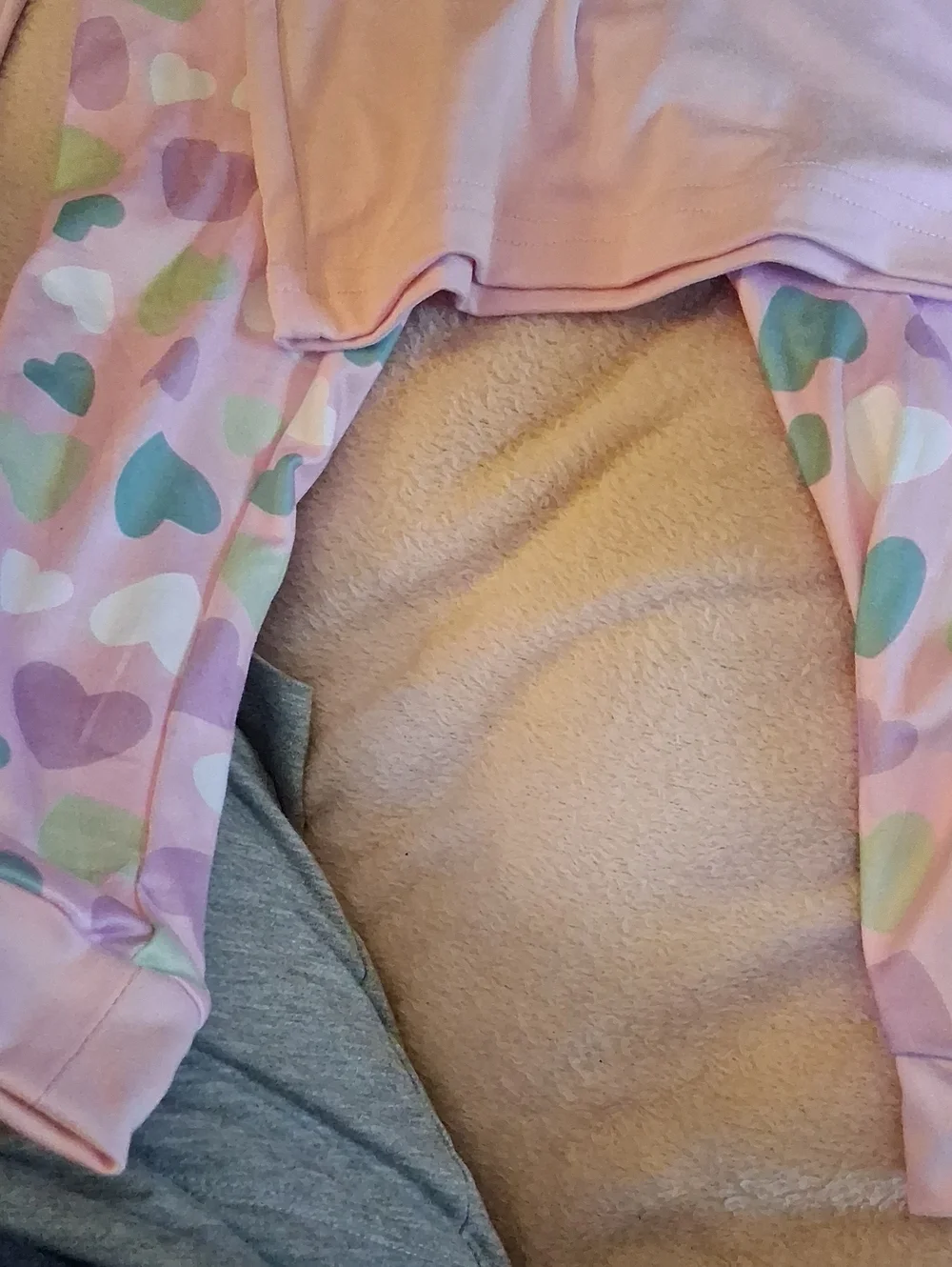 Kidgets Pink and Purple 